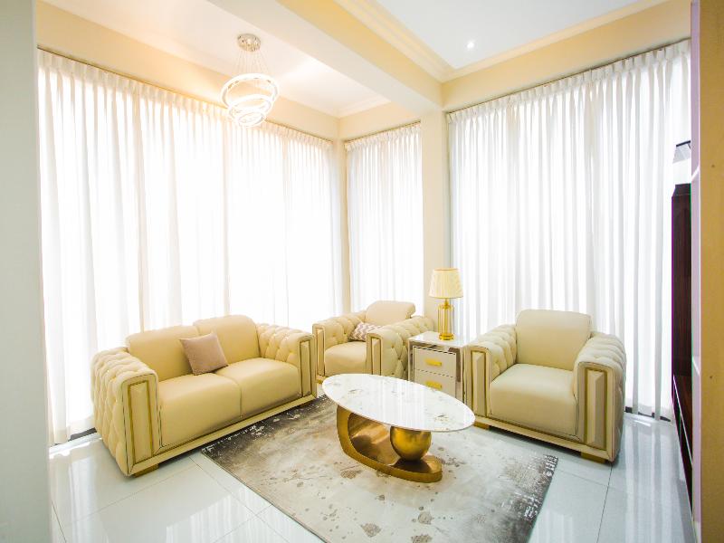 Accra Luxury Apartments At Silicon Square image