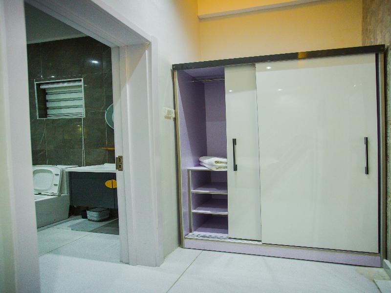 Accra Luxury Apartments At Silicon Square image