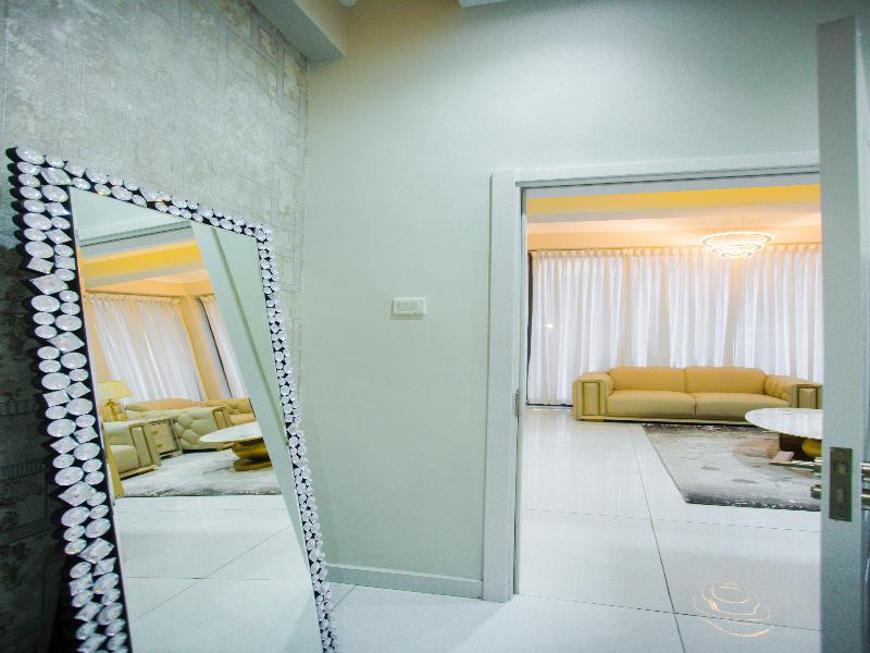 Accra Luxury Apartments At Silicon Square image