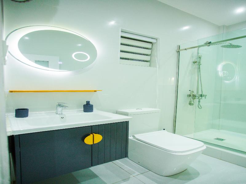 Accra Luxury Apartments At Silicon Square image