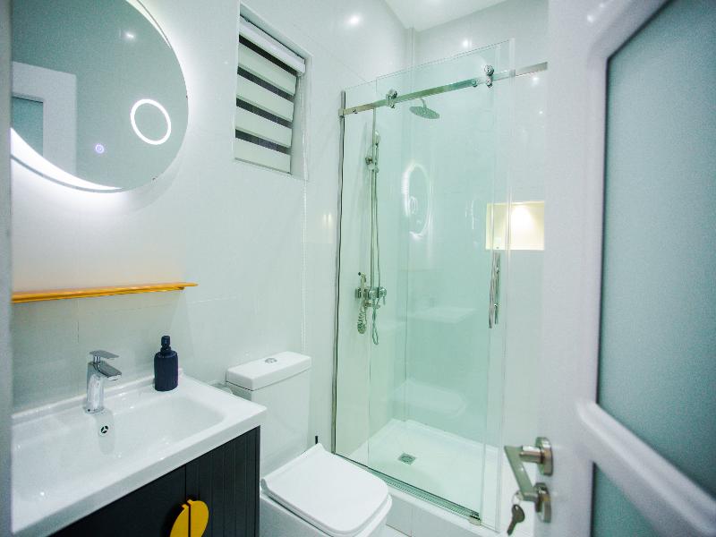 Accra Luxury Apartments At Silicon Square image