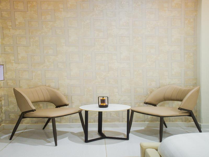 Accra Luxury Apartments At Silicon Square image