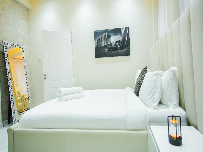 Accra Luxury Apartments At Silicon Square image
