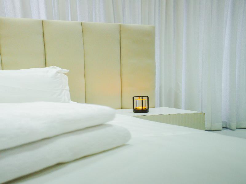 Accra Luxury Apartments At Silicon Square image