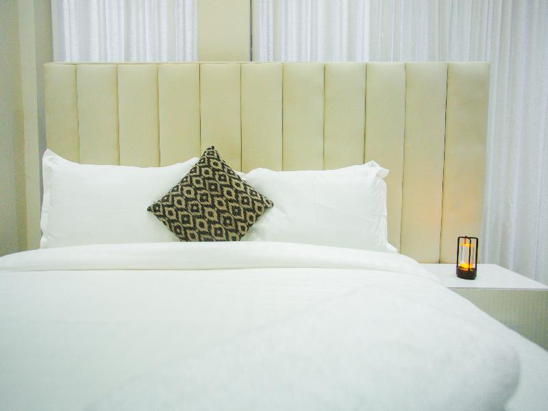 Accra Luxury Apartments At Silicon Square image