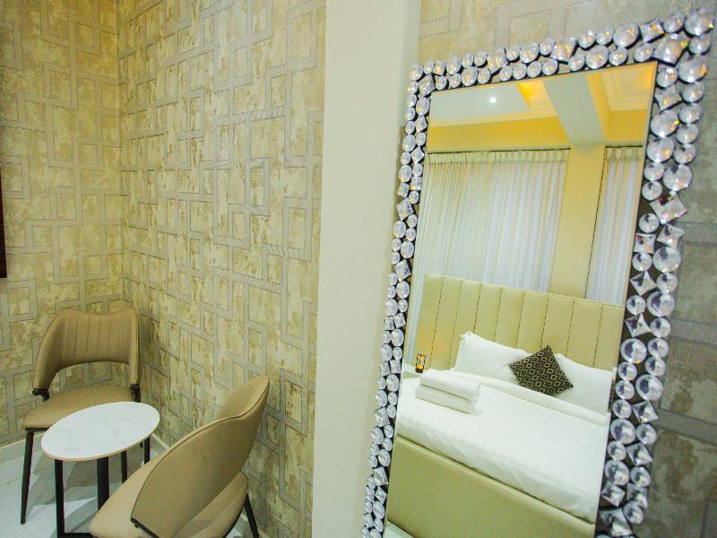 Accra Luxury Apartments At Silicon Square image