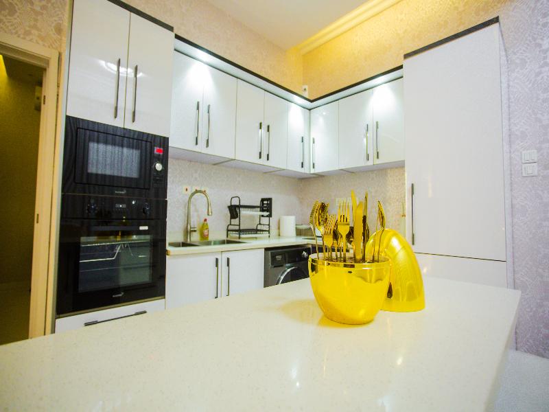 Accra Luxury Apartments At Silicon Square image