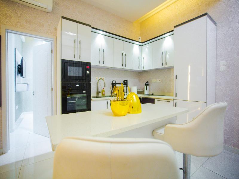 Accra Luxury Apartments At Silicon Square image