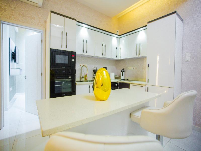 Accra Luxury Apartments At Silicon Square image