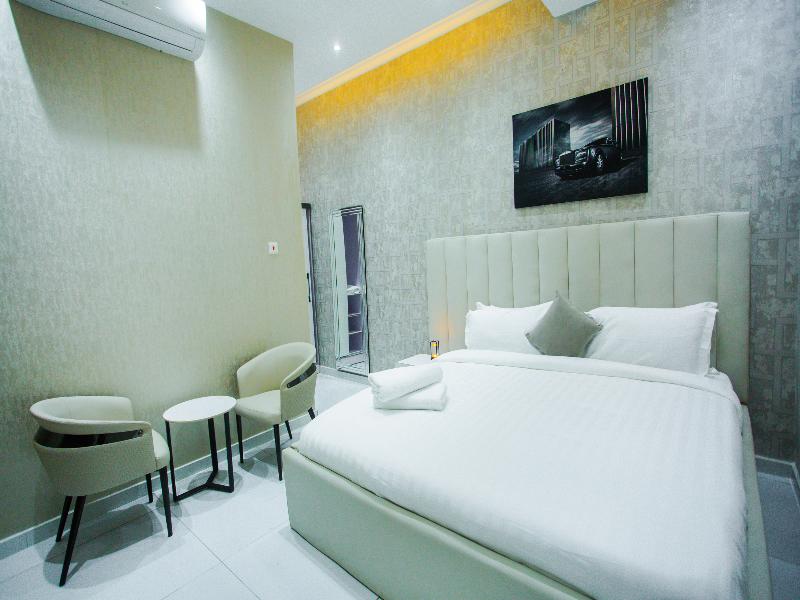 Accra Luxury Apartments At Silicon Square image