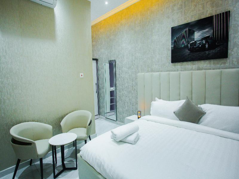 Accra Luxury Apartments At Silicon Square image