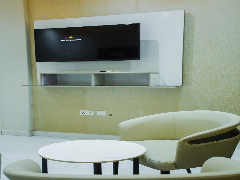 Accra Luxury Apartments At Silicon Square image