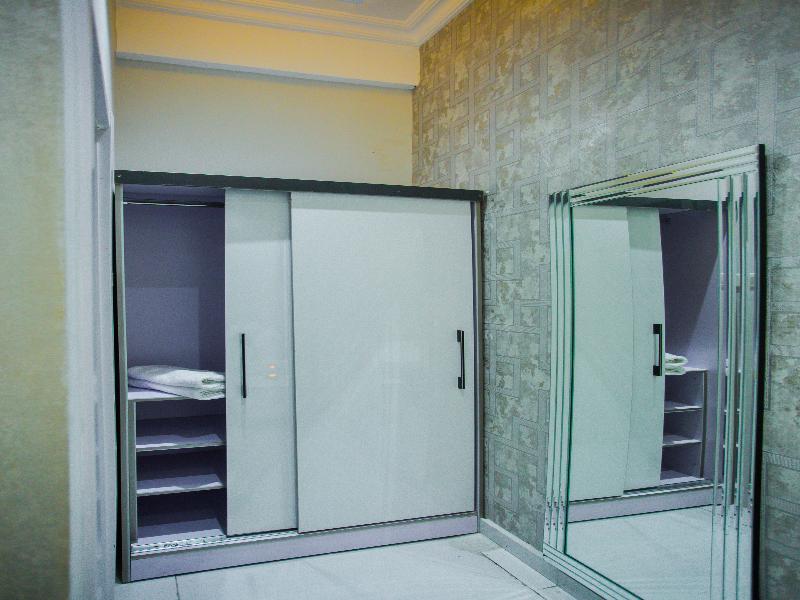 Accra Luxury Apartments At Silicon Square image
