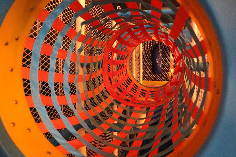 Crowne Plaza Yantai Sea View