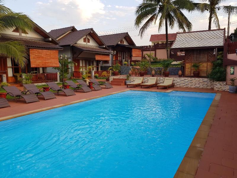 Thongbay Guesthouse Luang Prabang image