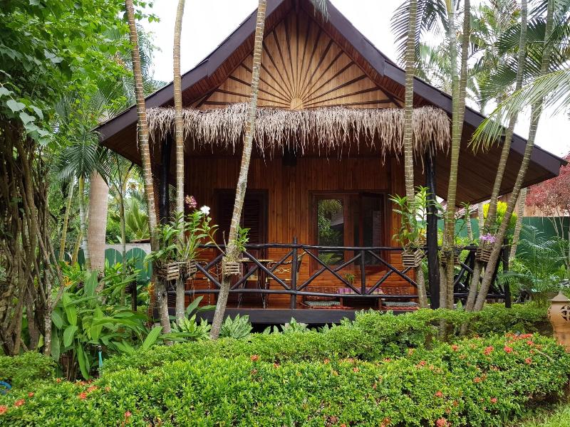 Thongbay Guesthouse Luang Prabang image