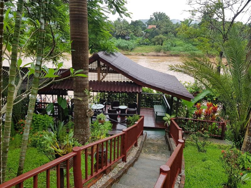 Thongbay Guesthouse Luang Prabang image