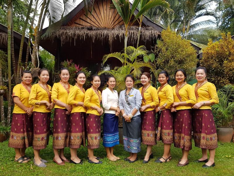 Thongbay Guesthouse Luang Prabang image