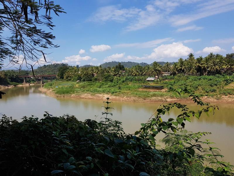 Thongbay Guesthouse Luang Prabang image