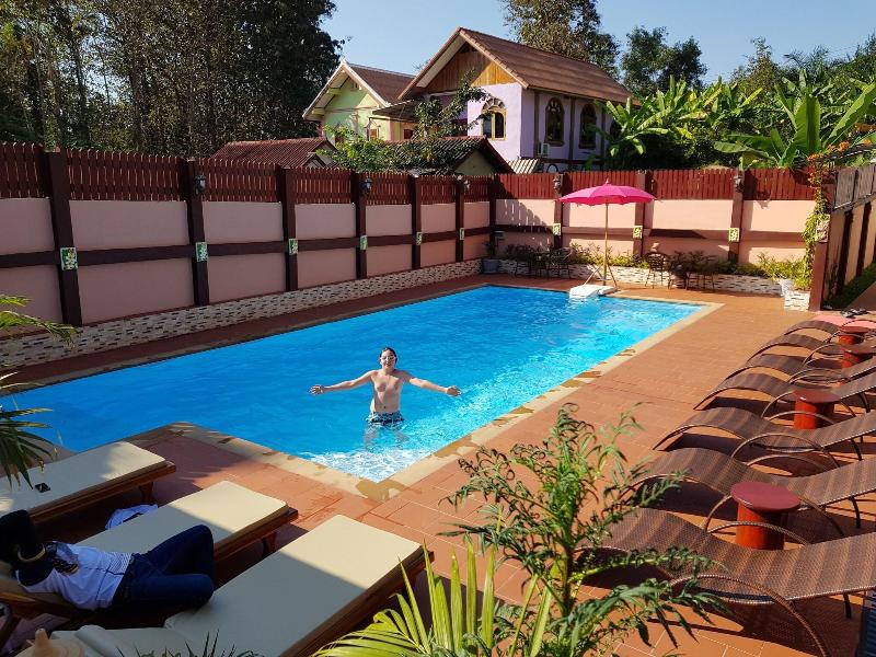 Thongbay Guesthouse Luang Prabang image