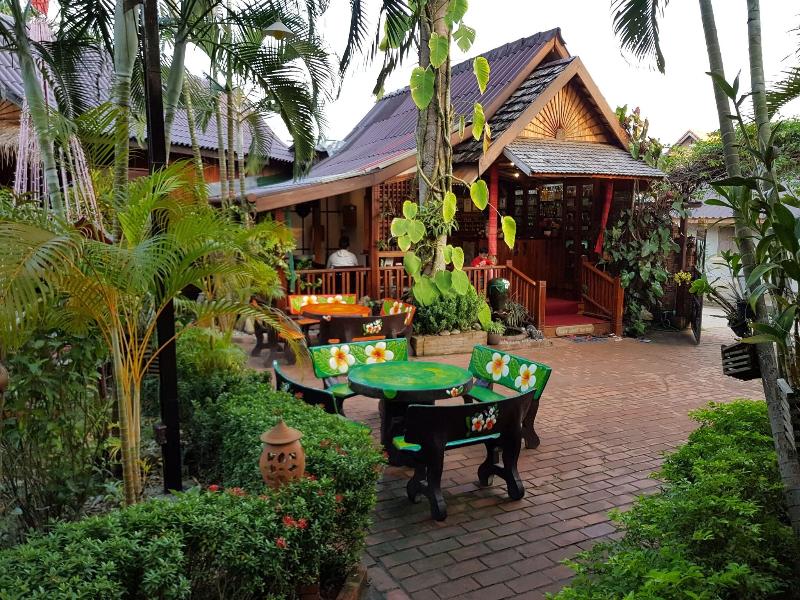 Thongbay Guesthouse Luang Prabang image
