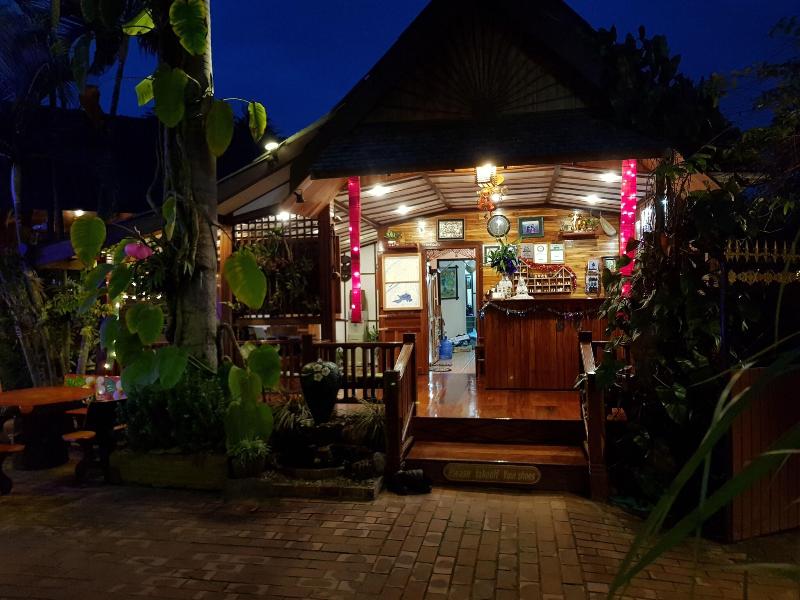 Thongbay Guesthouse Luang Prabang image