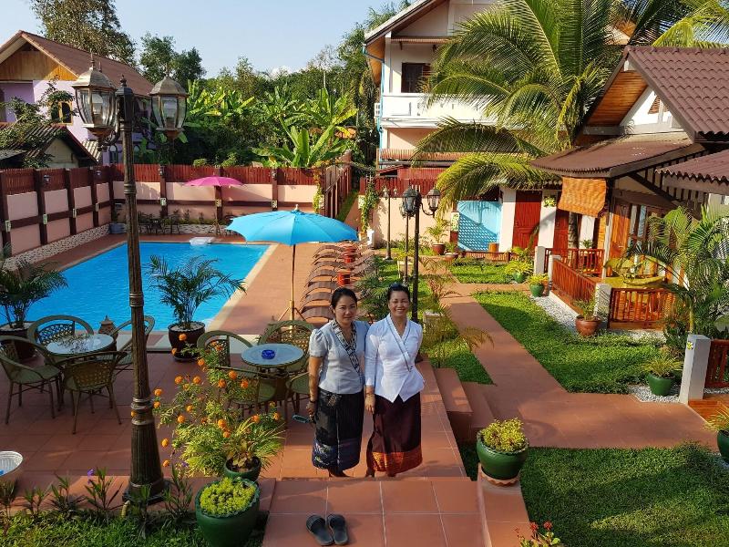 Thongbay Guesthouse Luang Prabang image
