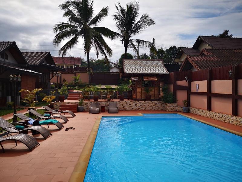 Thongbay Guesthouse Luang Prabang image