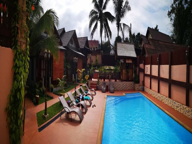 Thongbay Guesthouse Luang Prabang image