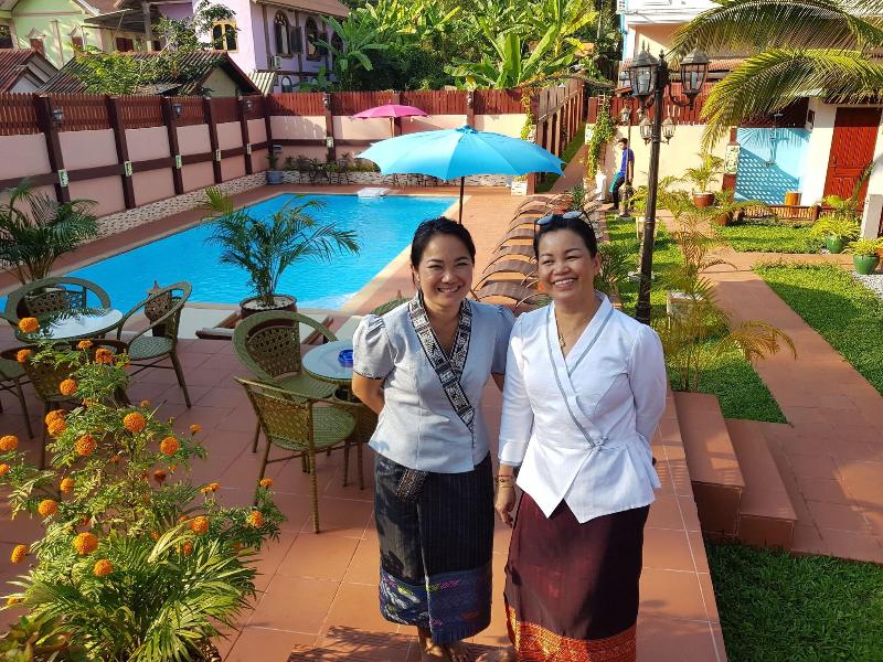 Thongbay Guesthouse Luang Prabang image