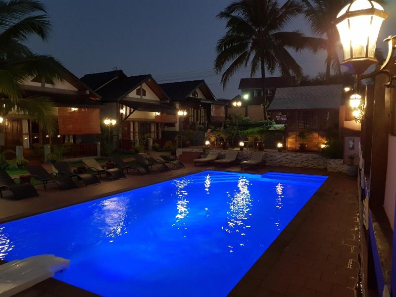 Thongbay Guesthouse Luang Prabang image