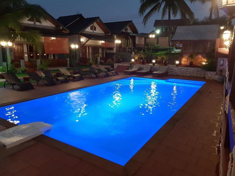 Thongbay Guesthouse Luang Prabang image