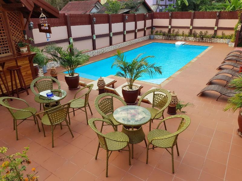 Thongbay Guesthouse Luang Prabang image