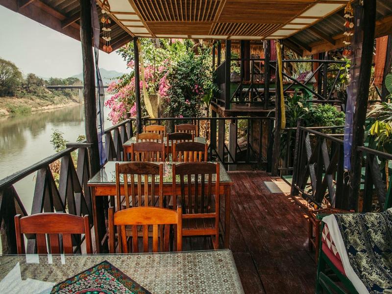 Thongbay Guesthouse Luang Prabang image