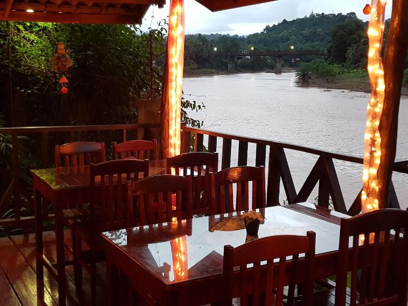 Thongbay Guesthouse Luang Prabang image