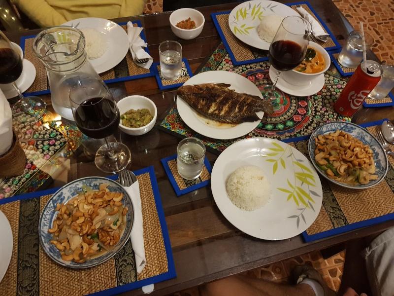 Thongbay Guesthouse Luang Prabang image