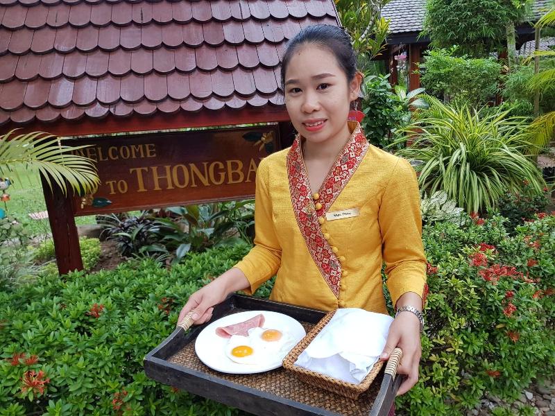Thongbay Guesthouse Luang Prabang image