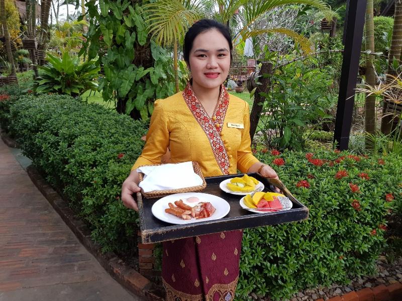 Thongbay Guesthouse Luang Prabang image