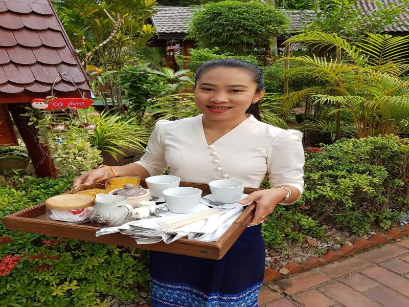 Thongbay Guesthouse Luang Prabang image