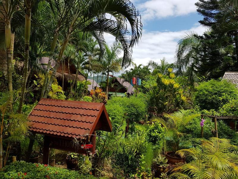 Thongbay Guesthouse Luang Prabang image