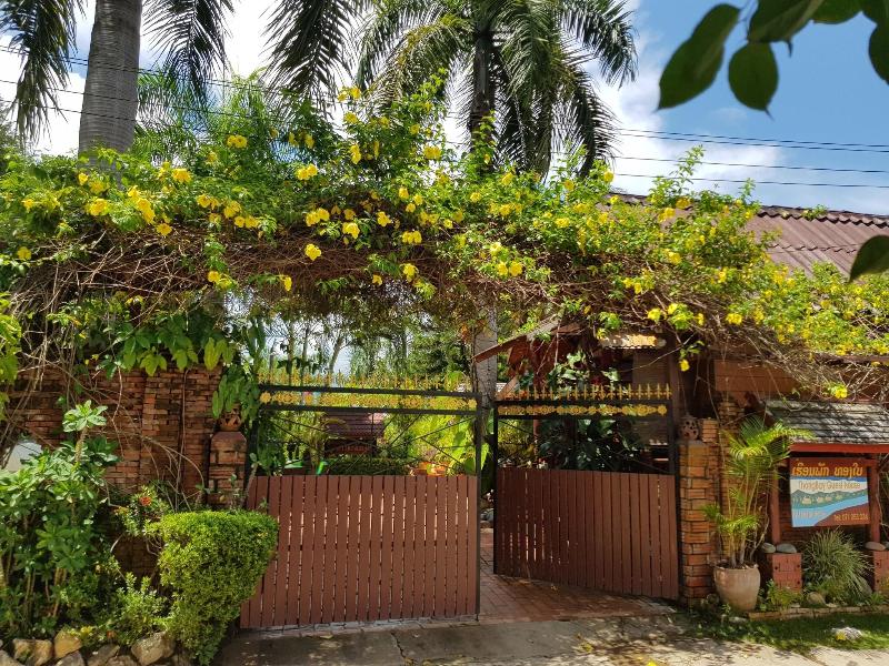 Thongbay Guesthouse Luang Prabang image