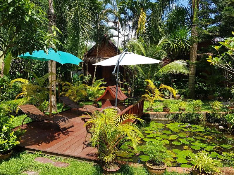 Thongbay Guesthouse Luang Prabang image