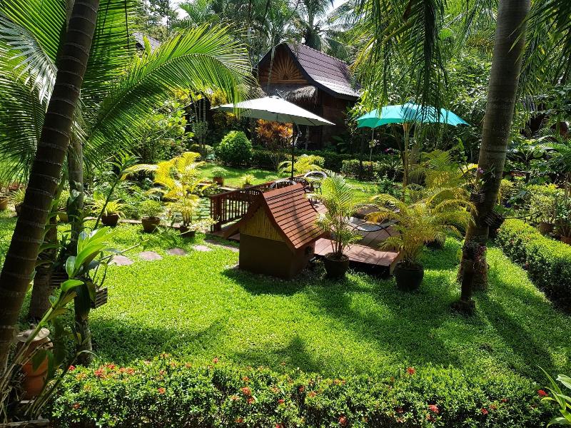 Thongbay Guesthouse Luang Prabang image