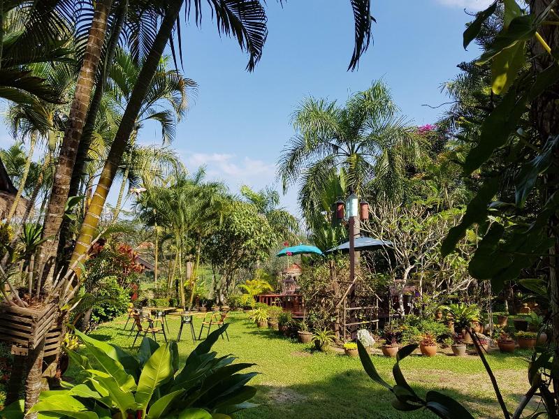 Thongbay Guesthouse Luang Prabang image