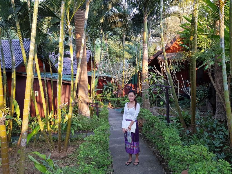Thongbay Guesthouse Luang Prabang image