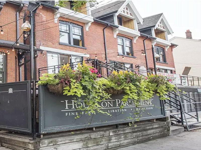 Cabbagetown Inn 2