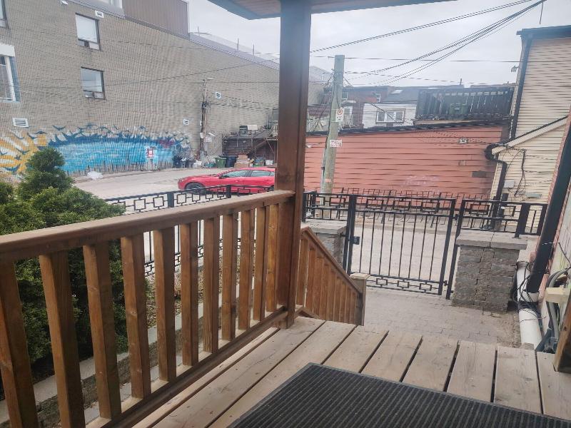 Cabbagetown Inn 3