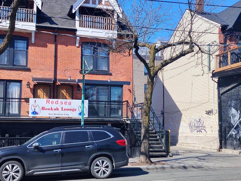 Cabbagetown Inn 4