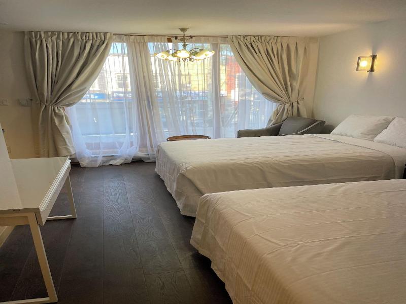 Cabbagetown Inn — photo 9