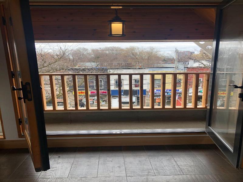 Cabbagetown Inn — photo 30